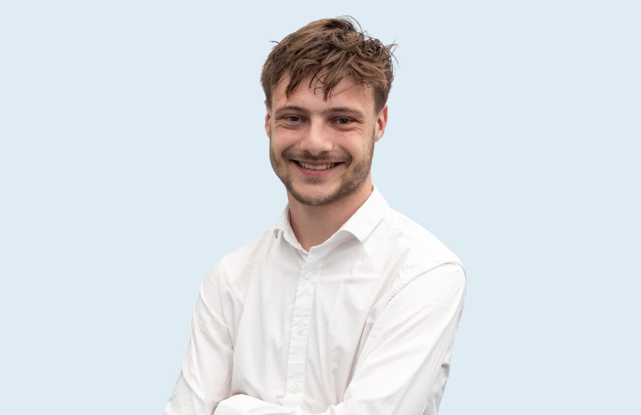 Daan Koppelman