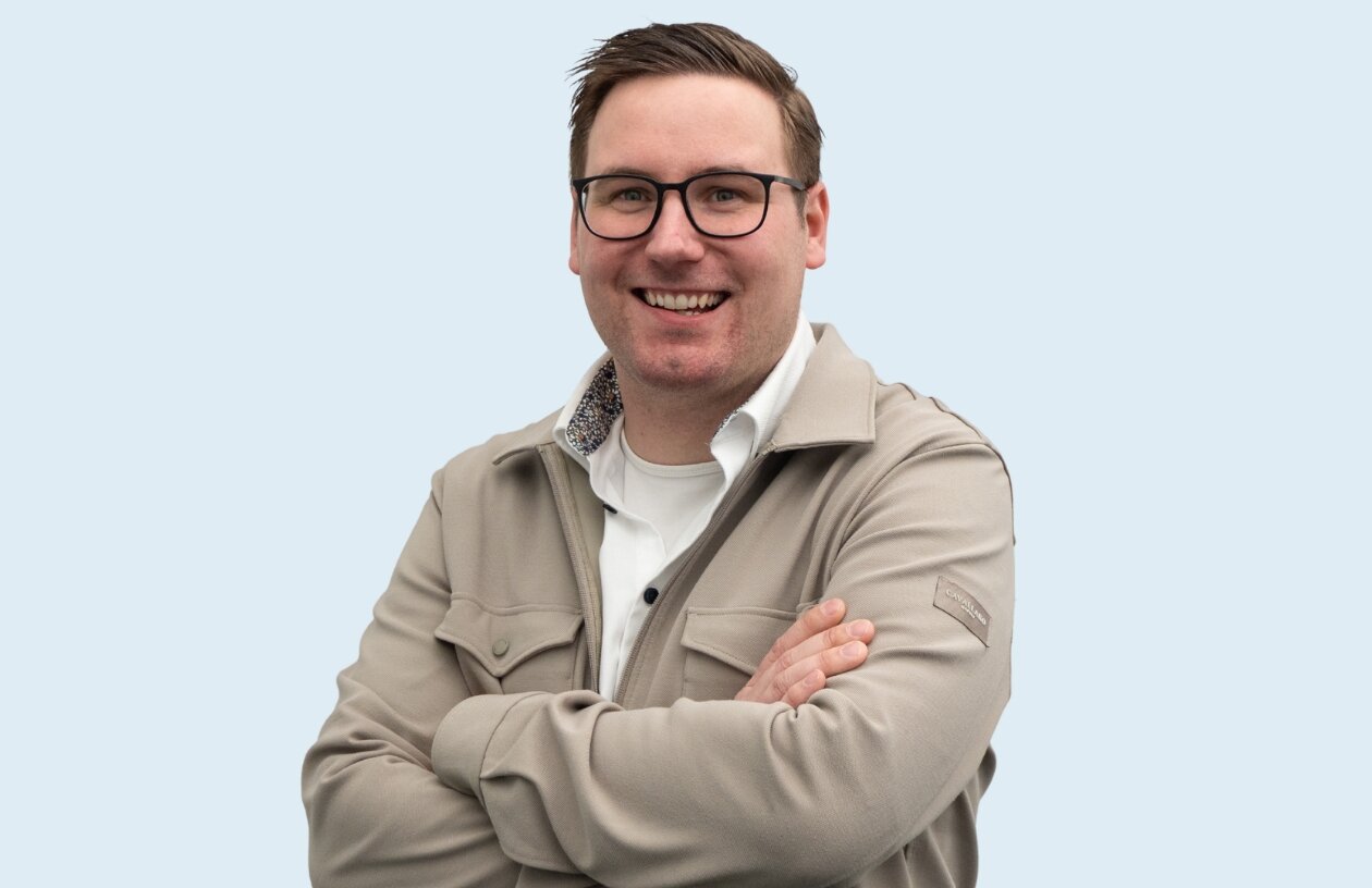 Pepijn ten Broeke