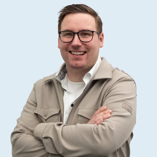 Pepijn ten Broeke