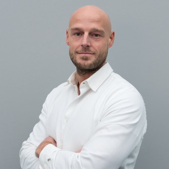 Joey van der Pol Joey van der Pol