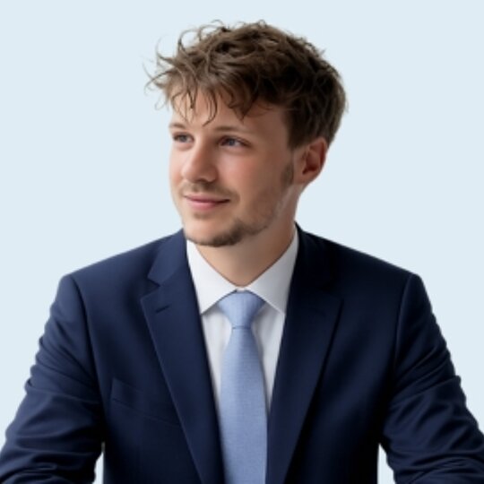 Daan Koppelman