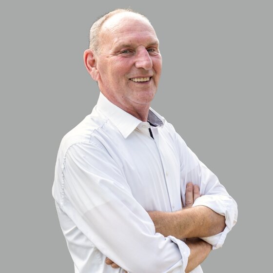 Gerard Vos Gerard Vos