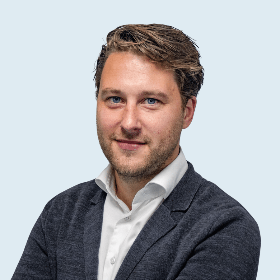 Jelle Pouwels