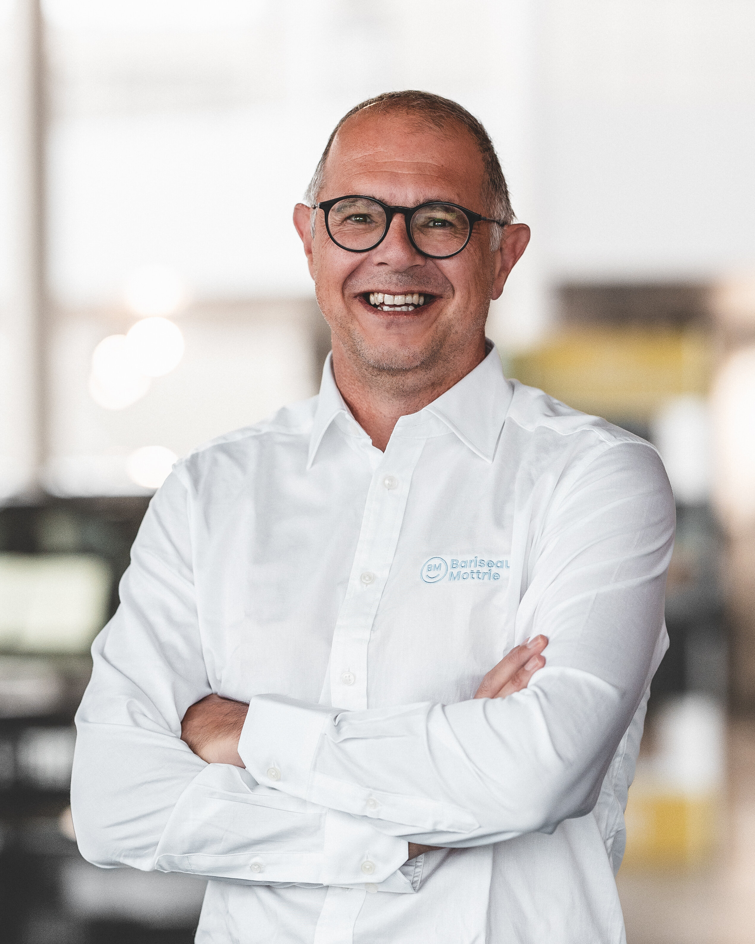 Nicolas Carrette