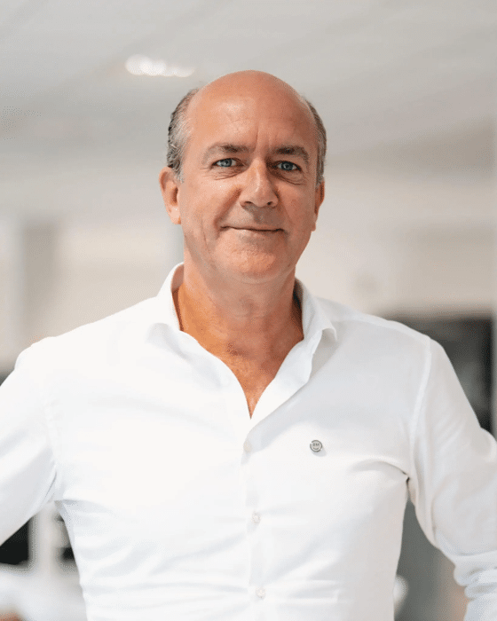 Yves Bruneel