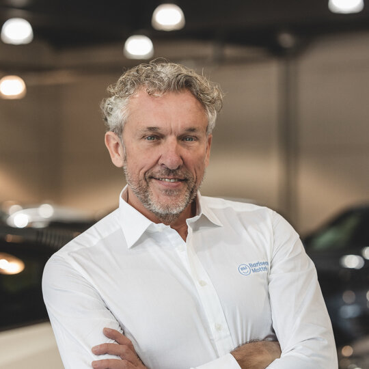 Philip Verougstraete