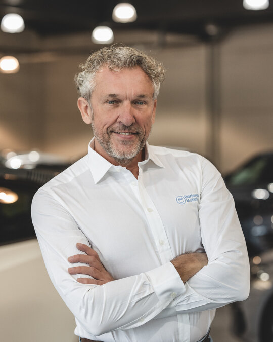 Philip Verougstraete