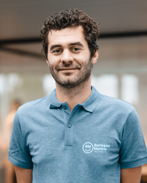 Antoine Bariseau