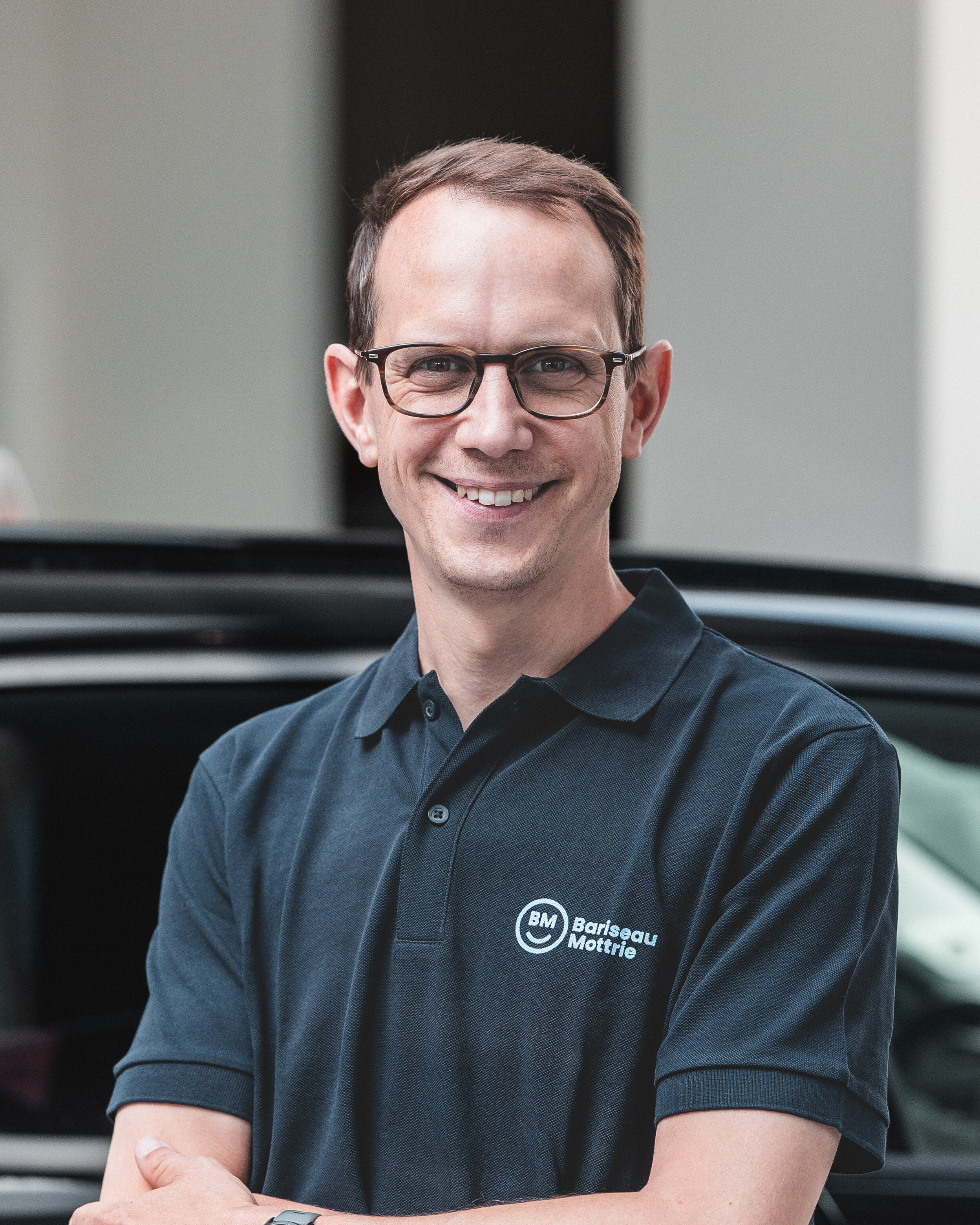Dries Devolder