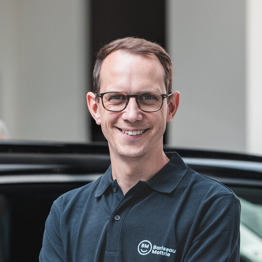 Dries Devolder