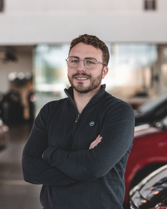 Dylan Vanhoutte Dylan Vanhoutte