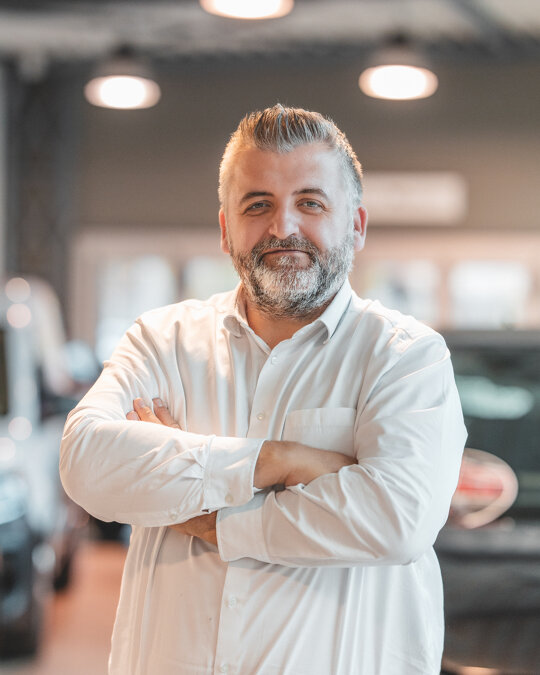 Nick Haelvoet Nick Haelvoet