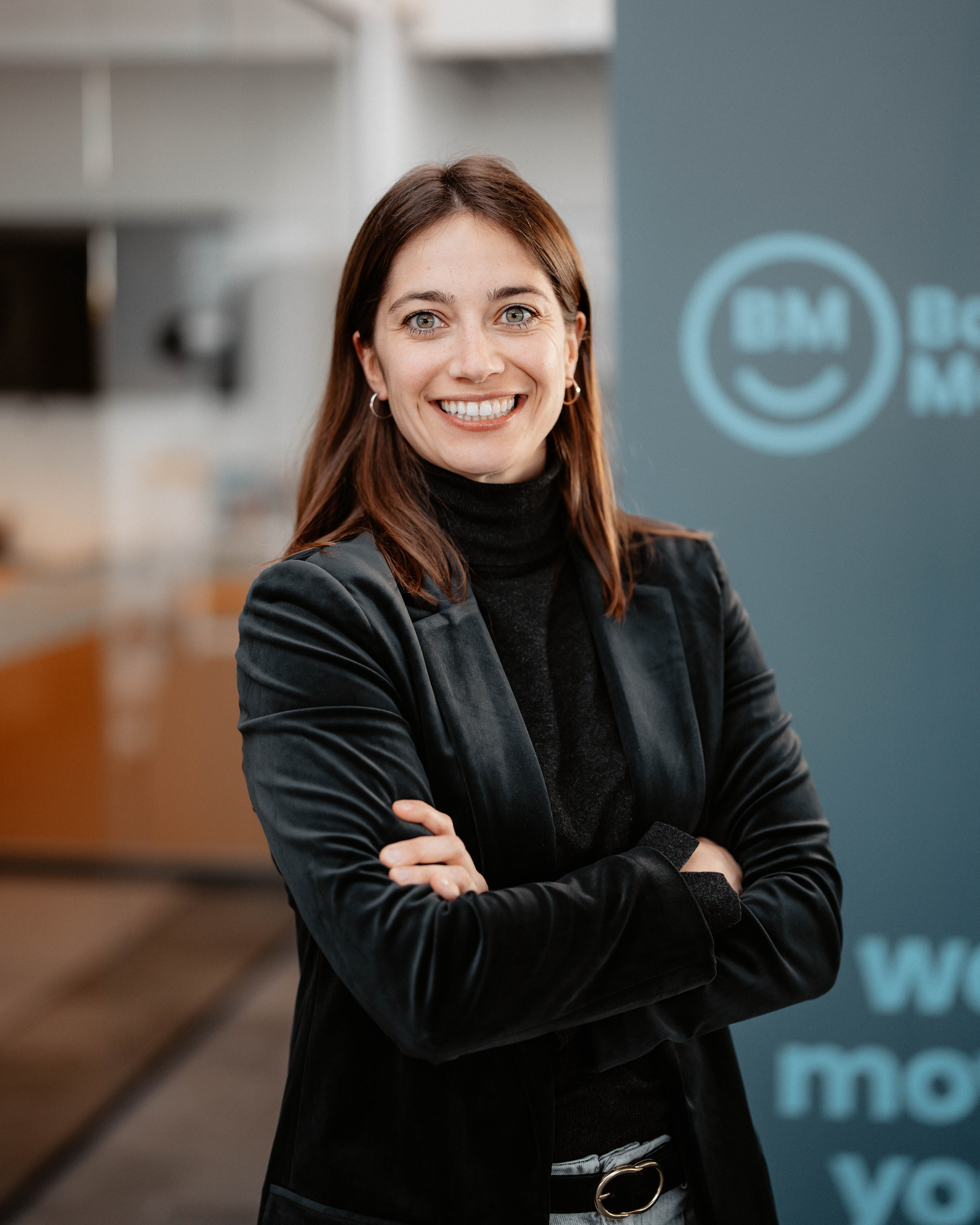 Valerie Nys