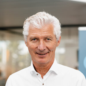 Lieven Bariseau