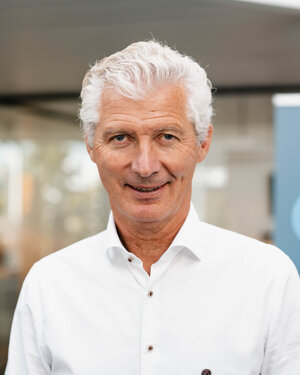 Lieven Bariseau
