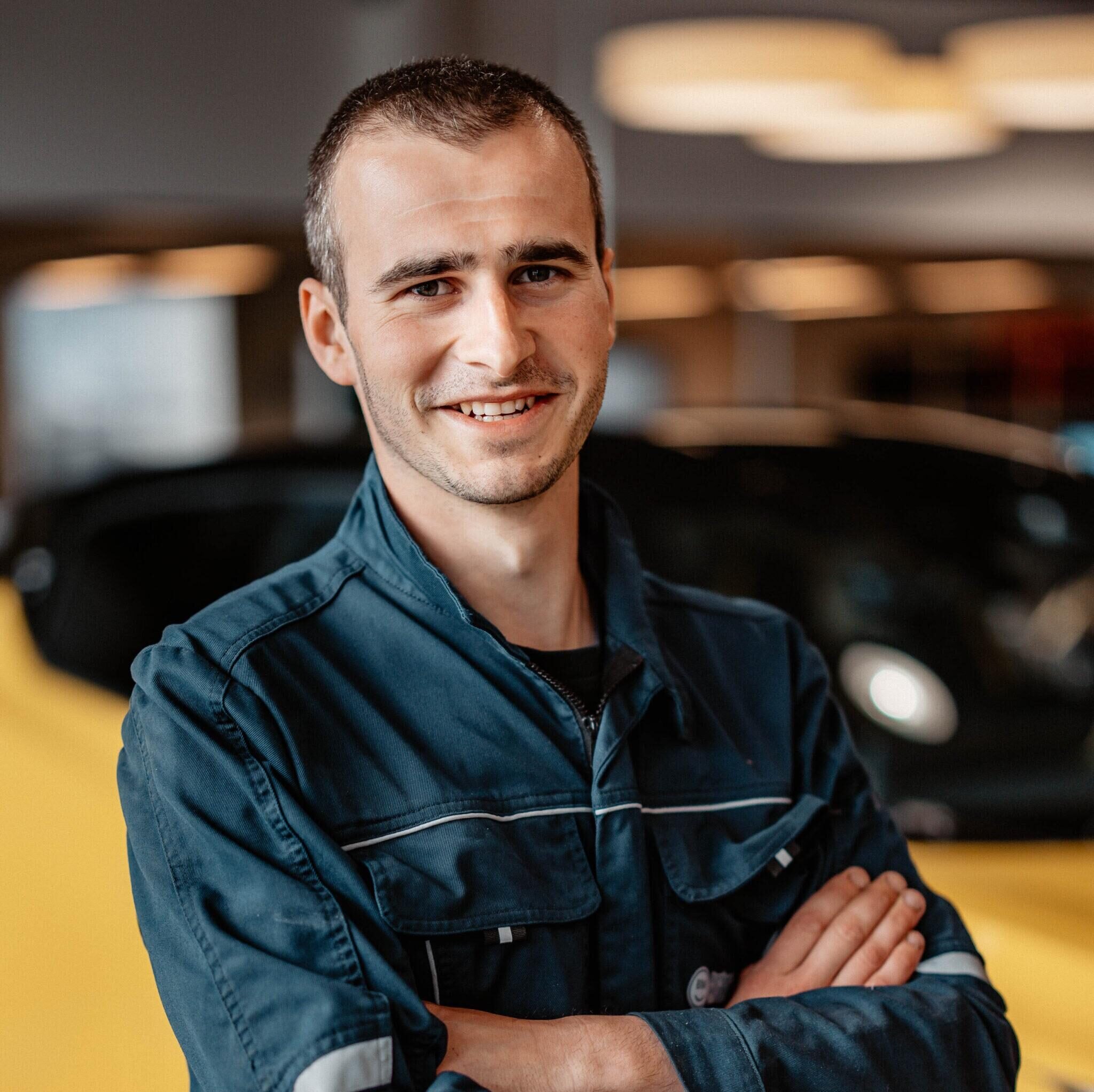 Thijs Bourgeois