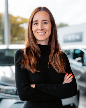 Julie Bariseau