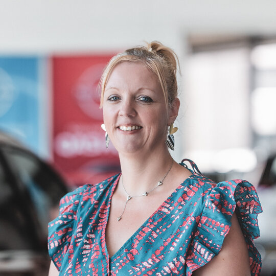 Veerle Van Overmeeren Veerle Van Overmeeren