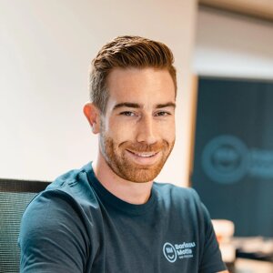 Laurens Goemaere Laurens Goemaere