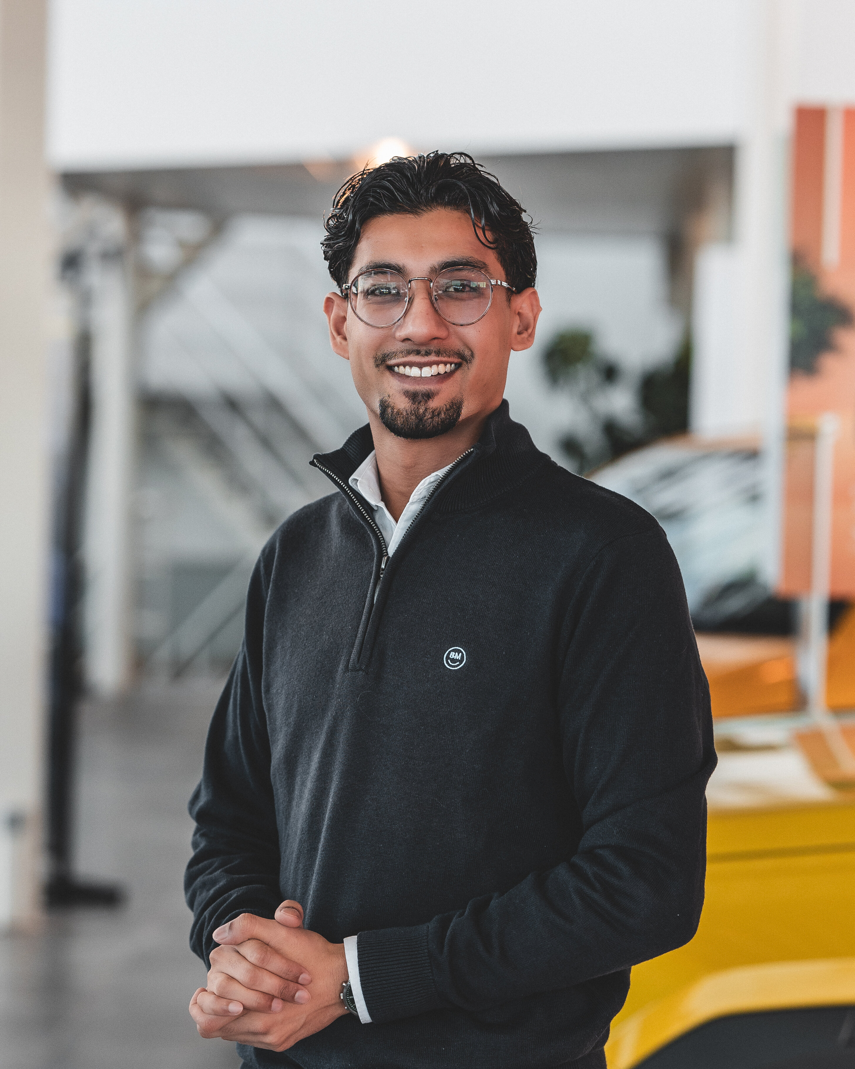 Jamil Abdoelrahman
