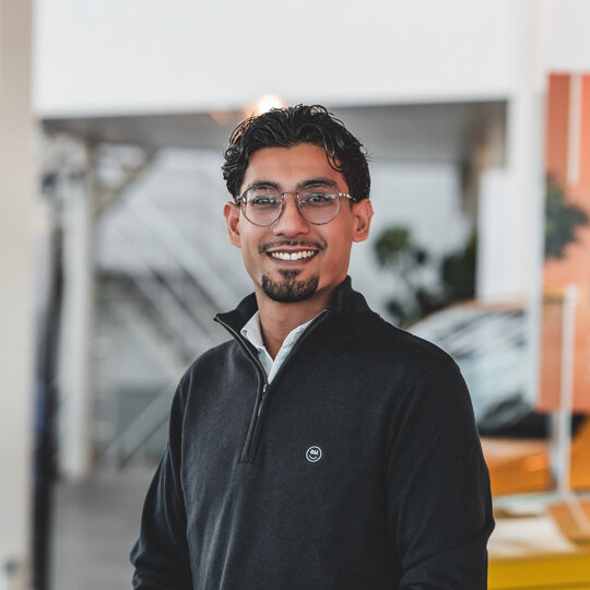 Jamil Abdoelrahman
