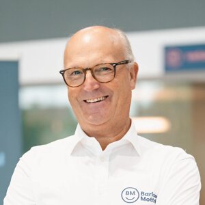 César Mottrie