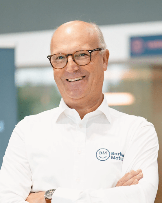César Mottrie César Mottrie