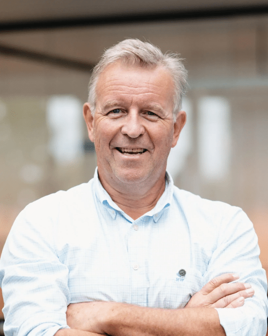 Geert Vanderhaeghen Geert Vanderhaeghen