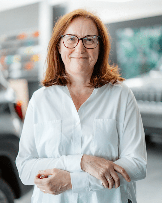 Benedicte Lambrecht Benedicte Lambrecht