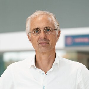 Benoit Mottrie