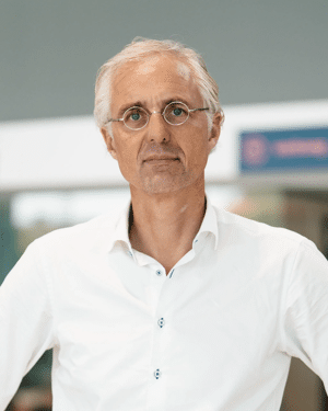 Benoit Mottrie