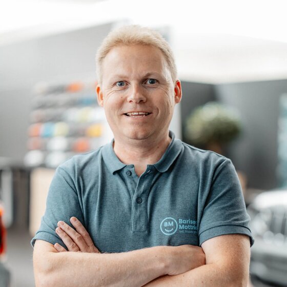 Ulrik Lefere