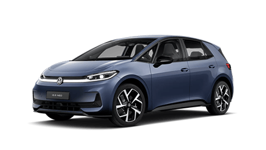 Volkswagen ID.3 Neo Volkswagen ID.3 Neo
