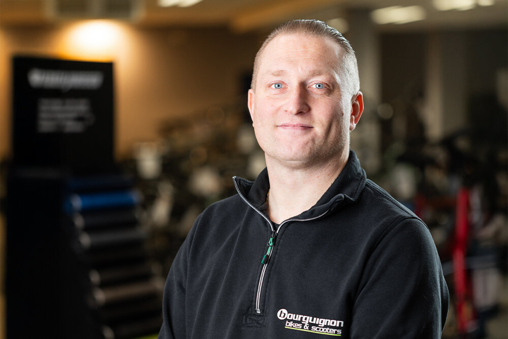 Piet Mulder
