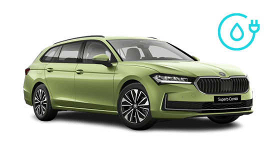 Škoda Superb Combi Škoda Superb Combi