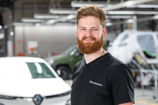 Tjeerd Crusifix Tjeerd Crusifix
