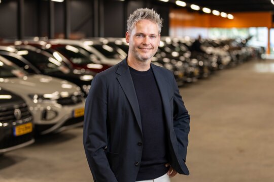Christiaan de Jong Christiaan de Jong