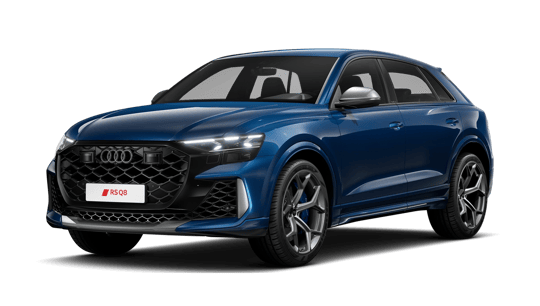 Audi RS Q8 performance Audi RS Q8 performance