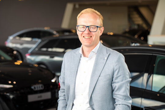 Menno Doodkorte