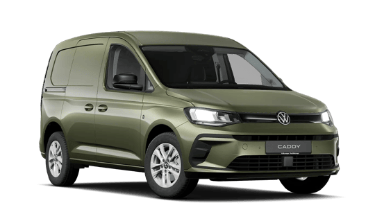 VW Bedrijfswagens Caddy Cargo VW Bedrijfswagens Caddy Cargo