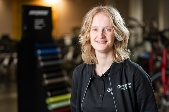 Laura Terpstra Laura Terpstra