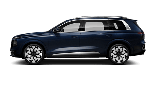 Audi Q9 Audi Q9