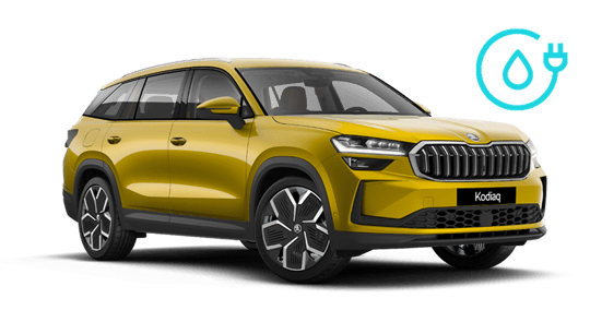Škoda Kodiaq Škoda Kodiaq