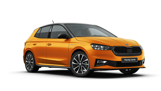 Škoda Fabia Škoda Fabia