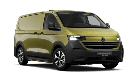 VW Bedrijfswagens Transporter VW Bedrijfswagens Transporter