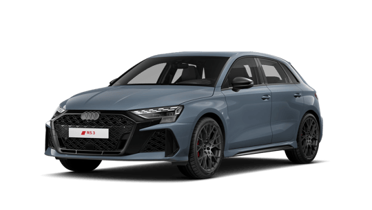 Audi RS 3 Sportback Audi RS 3 Sportback