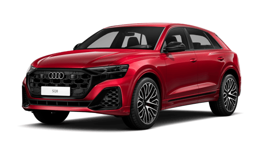 Audi SQ8 Audi SQ8