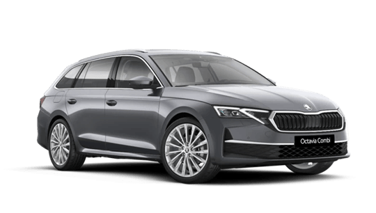 Škoda Octavia Combi Škoda Octavia Combi