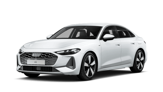 Audi A5 Limousine e-hybrid Audi A5 Limousine e-hybrid