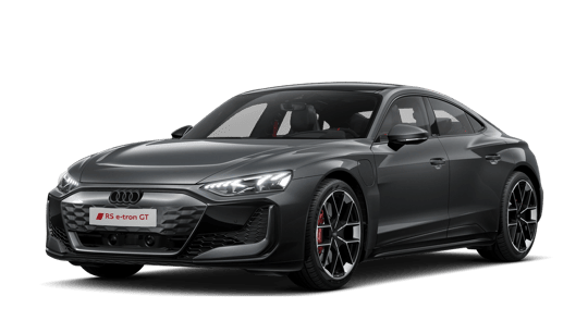 Audi RS e-tron GT Audi RS e-tron GT